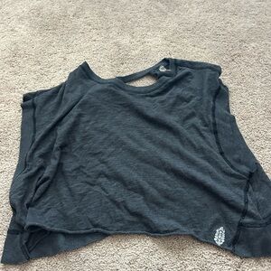 Free people my time tee